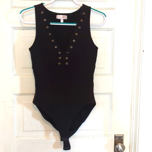 Marilyn Monroe Bodysuit - Picture 1 of 1